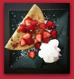 crepe