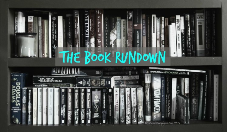 book rundown